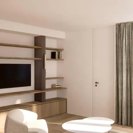 Apartment Champs De Mars - Bosquet