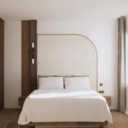 Champs De Mars - Bosquet Appartement