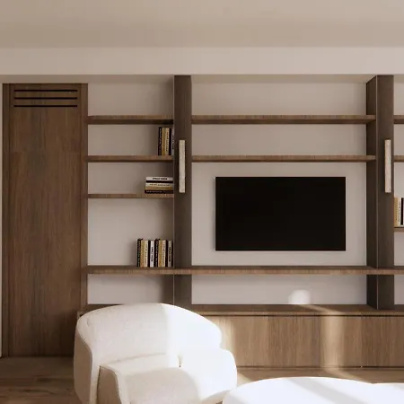 Appartement Champs De Mars - Bosquet *