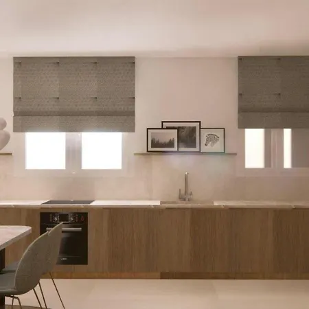 Champs De Mars - Bosquet Apartment Paris